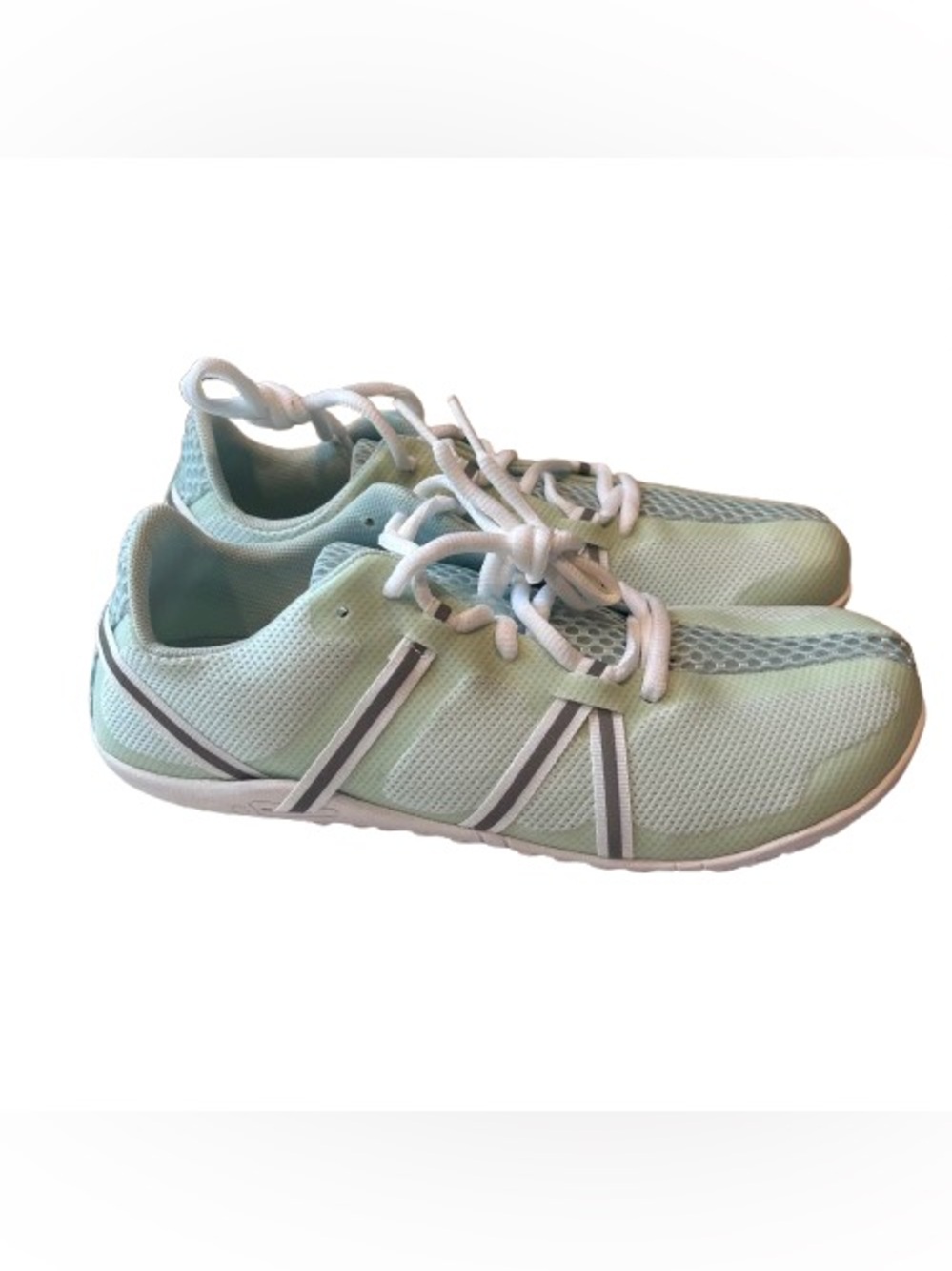 Xero Shoes Speed Force Minimalist Barefoot Running Shoes - Women’s 9.